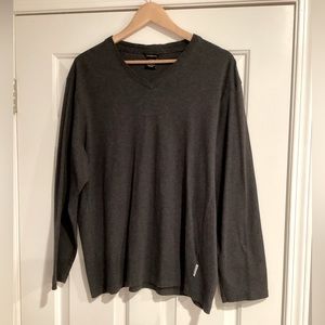 Calvin Klein  Jeans Long Sleeve T-Shirt XL